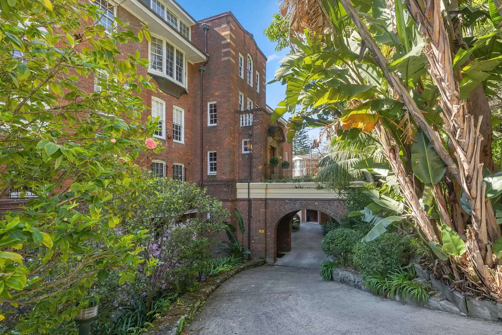 4/574 New South Head Road, Point Piper Sold by Sydney Sotheby's International Realty - image 12