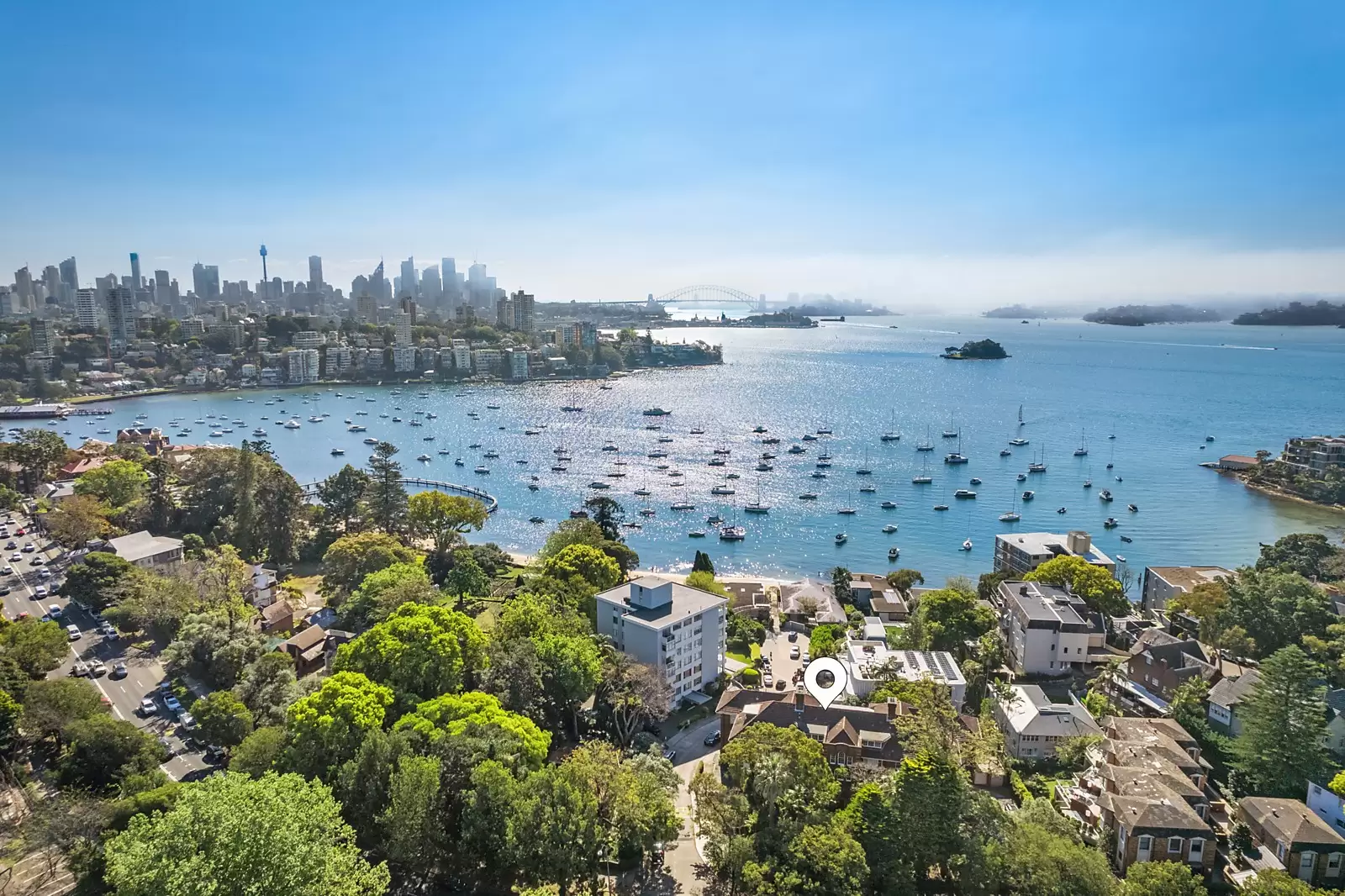 4/574 New South Head Road, Point Piper Sold by Sydney Sotheby's International Realty - image 15