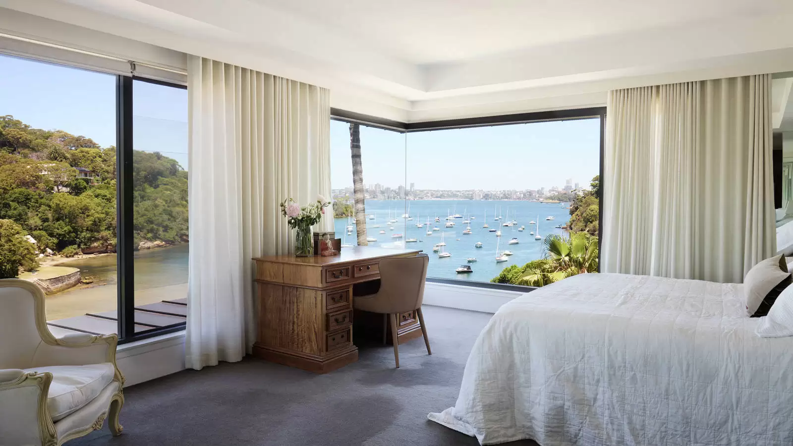 8 Curlew Camp Road, Mosman Leased by Sydney Sotheby's International Realty - image 20
