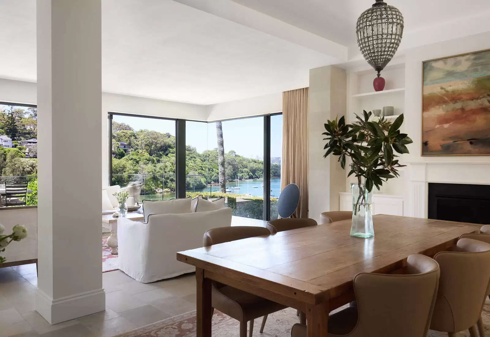 8 Curlew Camp Road, Mosman Leased by Sydney Sotheby's International Realty - image 7