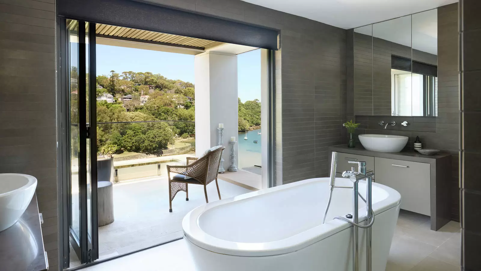 8 Curlew Camp Road, Mosman Leased by Sydney Sotheby's International Realty - image 21