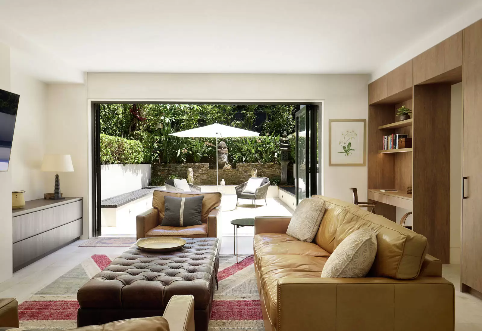 8 Curlew Camp Road, Mosman Leased by Sydney Sotheby's International Realty - image 17