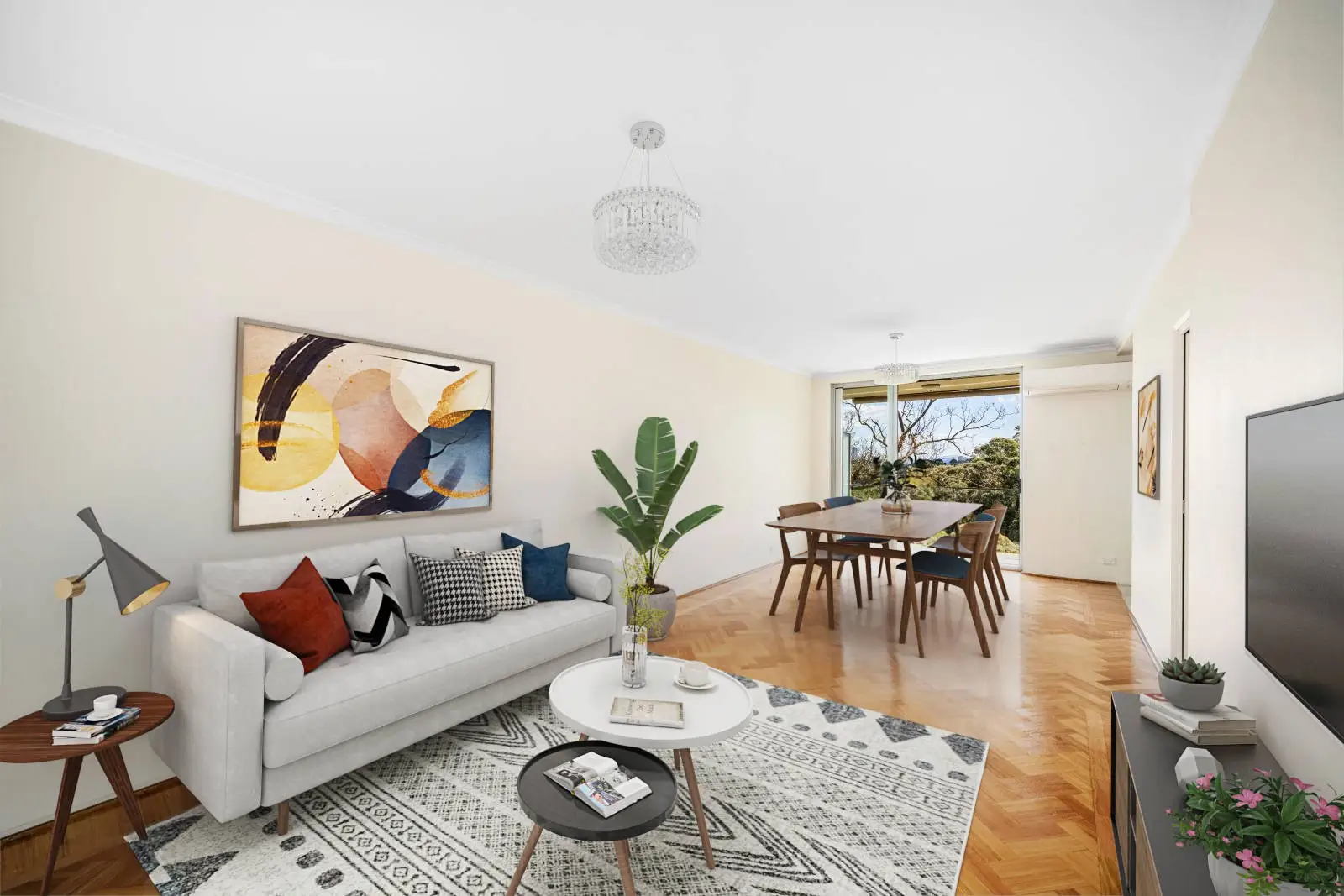 2/220 Victoria Road, Bellevue Hill Leased by Sydney Sotheby's International Realty - image 2