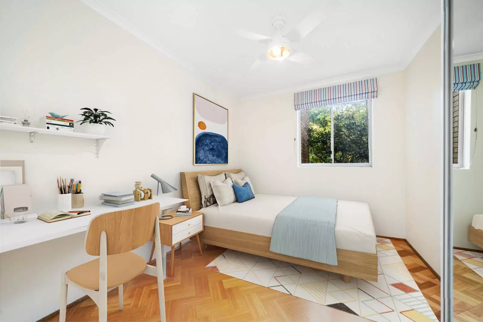 2/220 Victoria Road, Bellevue Hill Leased by Sydney Sotheby's International Realty - image 6