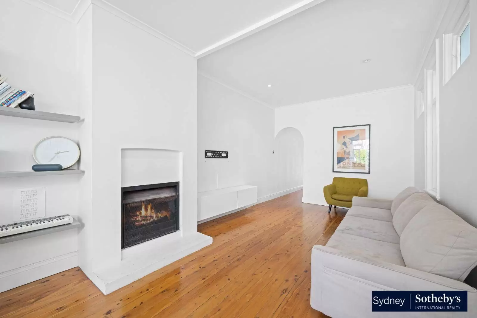 9 Pearce Street, Double Bay Leased by Sydney Sotheby's International Realty - image 3