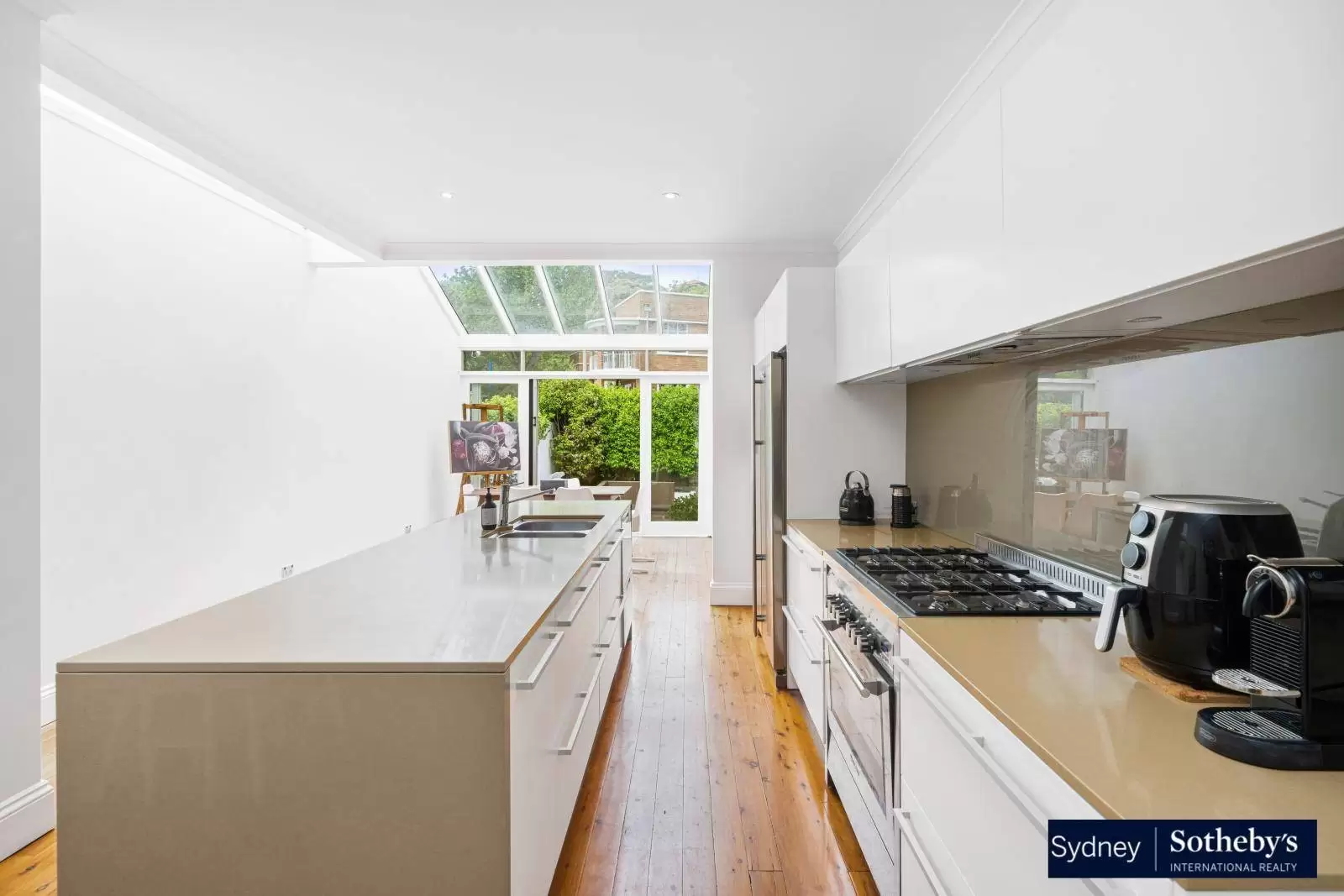 9 Pearce Street, Double Bay Leased by Sydney Sotheby's International Realty - image 5