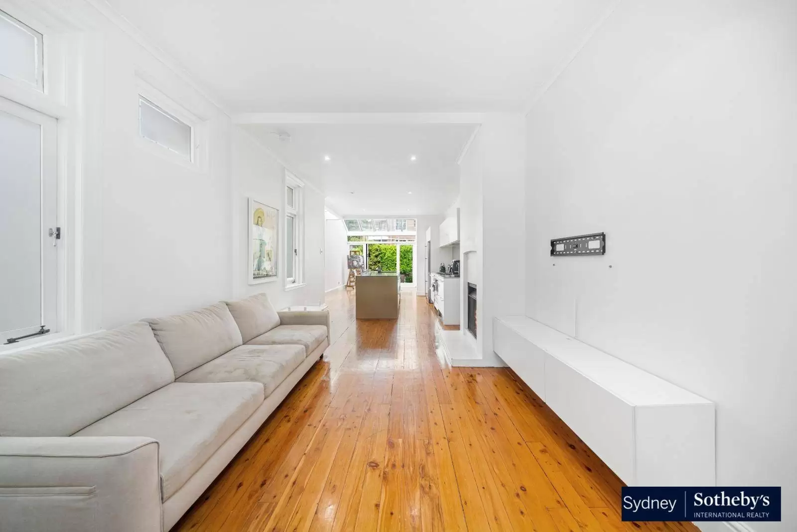9 Pearce Street, Double Bay Leased by Sydney Sotheby's International Realty - image 4