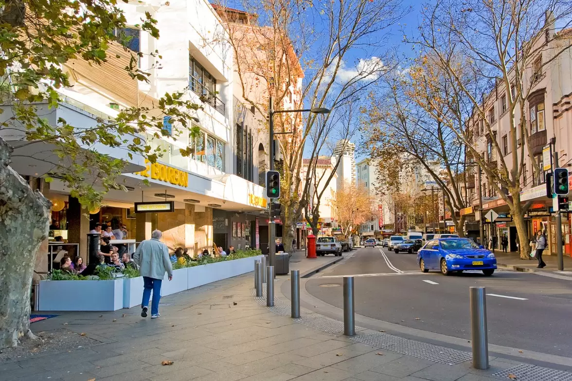 12/4 Macleay Street, Potts Point Sold by Sydney Sotheby's International Realty - image 8