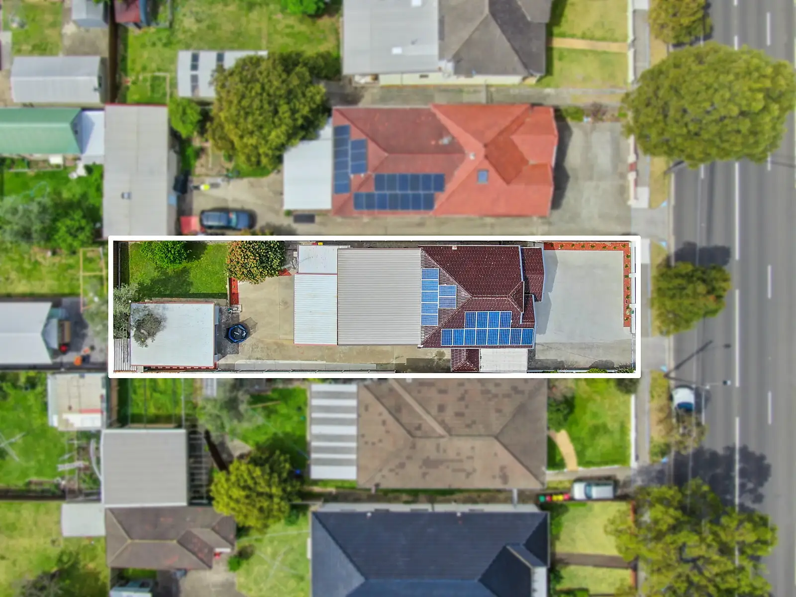 370 Gardeners Road, Rosebery Sold by Sydney Sotheby's International Realty - image 2