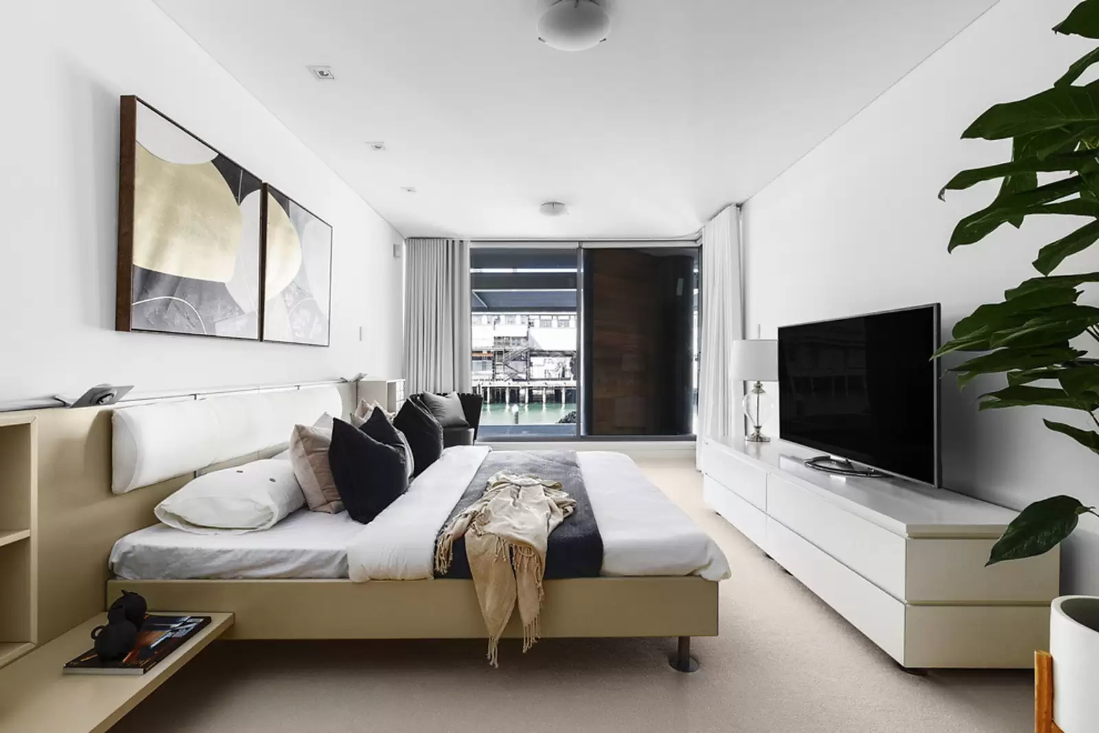 106/19 Hickson Road, Walsh Bay Sold by Sydney Sotheby's International Realty - image 8