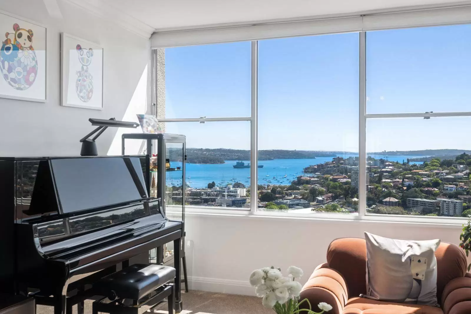 32/6 Trelawney Street, Woollahra Sold by Sydney Sotheby's International Realty - image 12