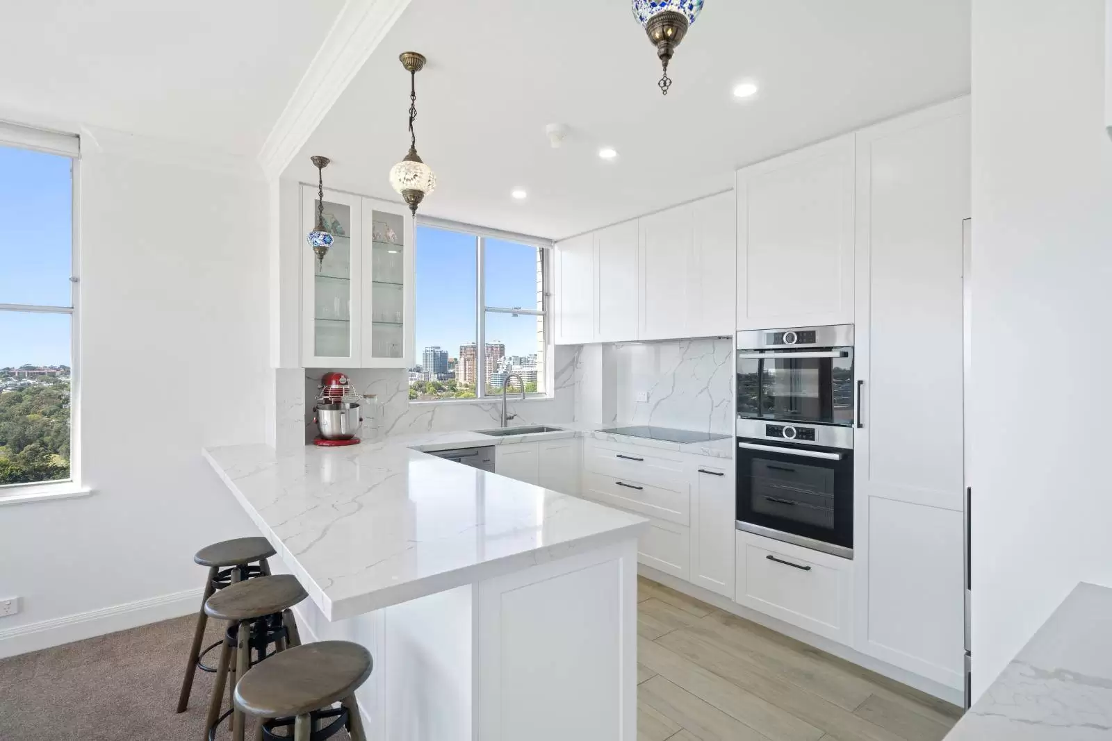 32/6 Trelawney Street, Woollahra Sold by Sydney Sotheby's International Realty - image 8