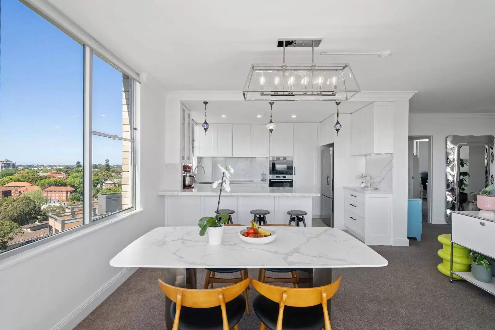 32/6 Trelawney Street, Woollahra Sold by Sydney Sotheby's International Realty - image 6
