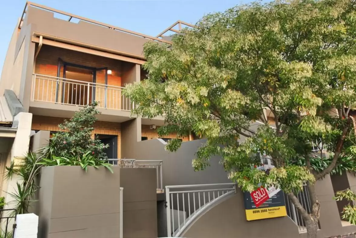 1/198 George Street, Erskineville Leased by Sydney Sotheby's International Realty - image 5