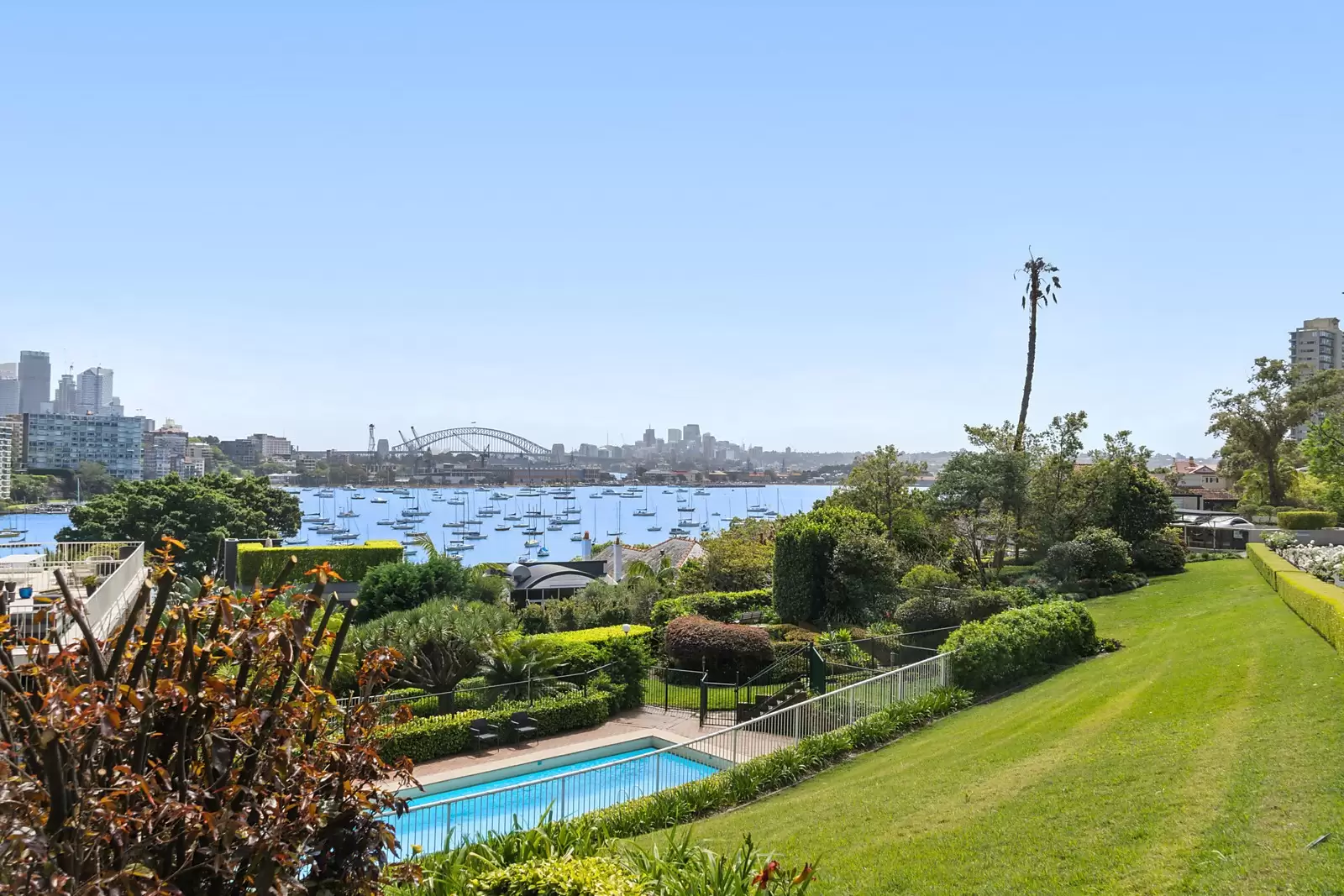 21/11 Yarranabbe Road, Darling Point Sold by Sydney Sotheby's International Realty - image 6