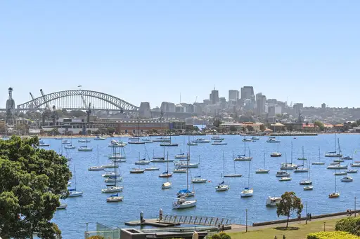 21/11 Yarranabbe Road, Darling Point Sold by Sydney Sotheby's International Realty