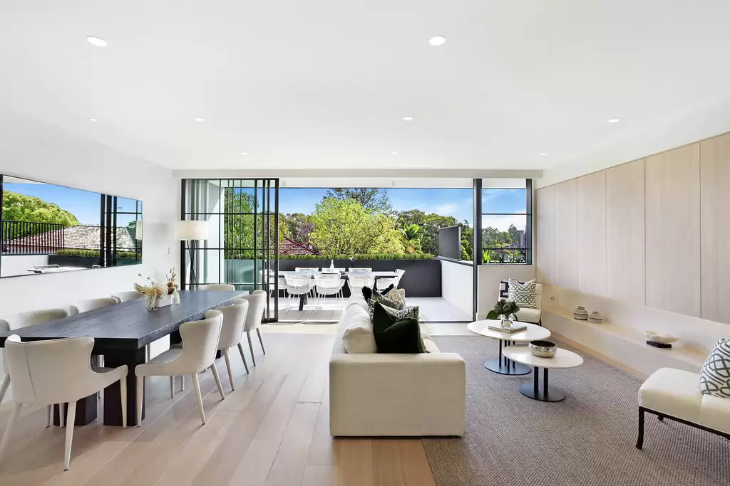 9/33 Newcastle Street, Rose Bay Leased by Sydney Sotheby's International Realty