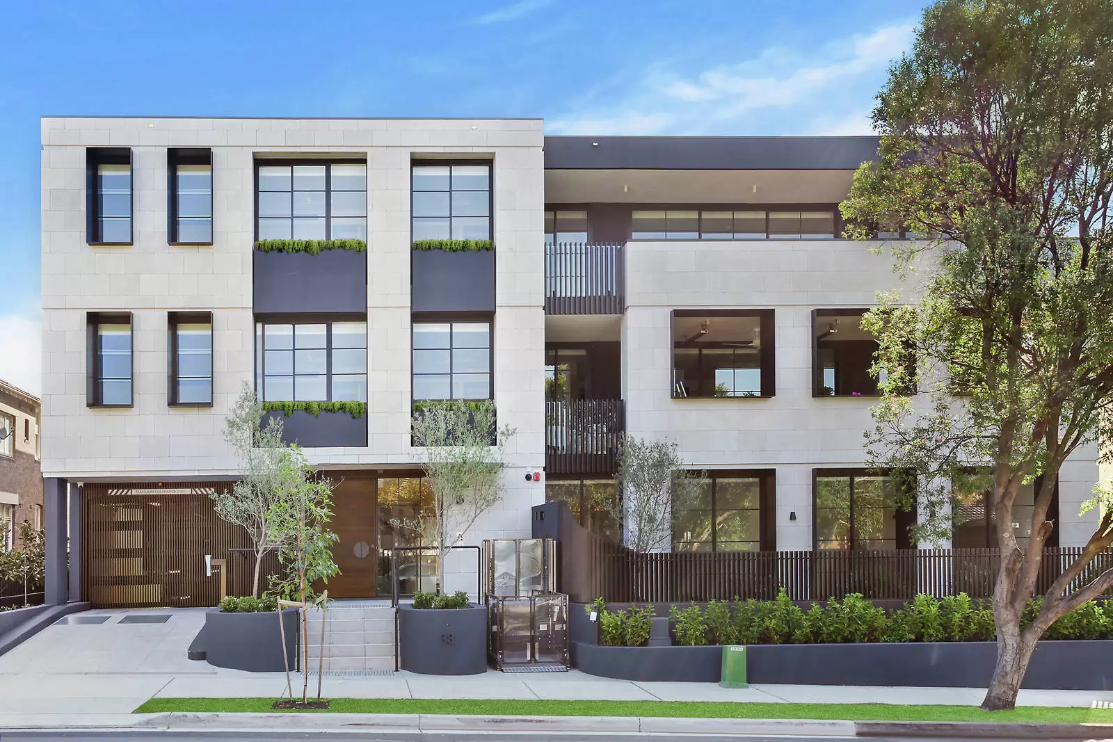 9/33 Newcastle Street, Rose Bay Leased by Sydney Sotheby's International Realty - image 1