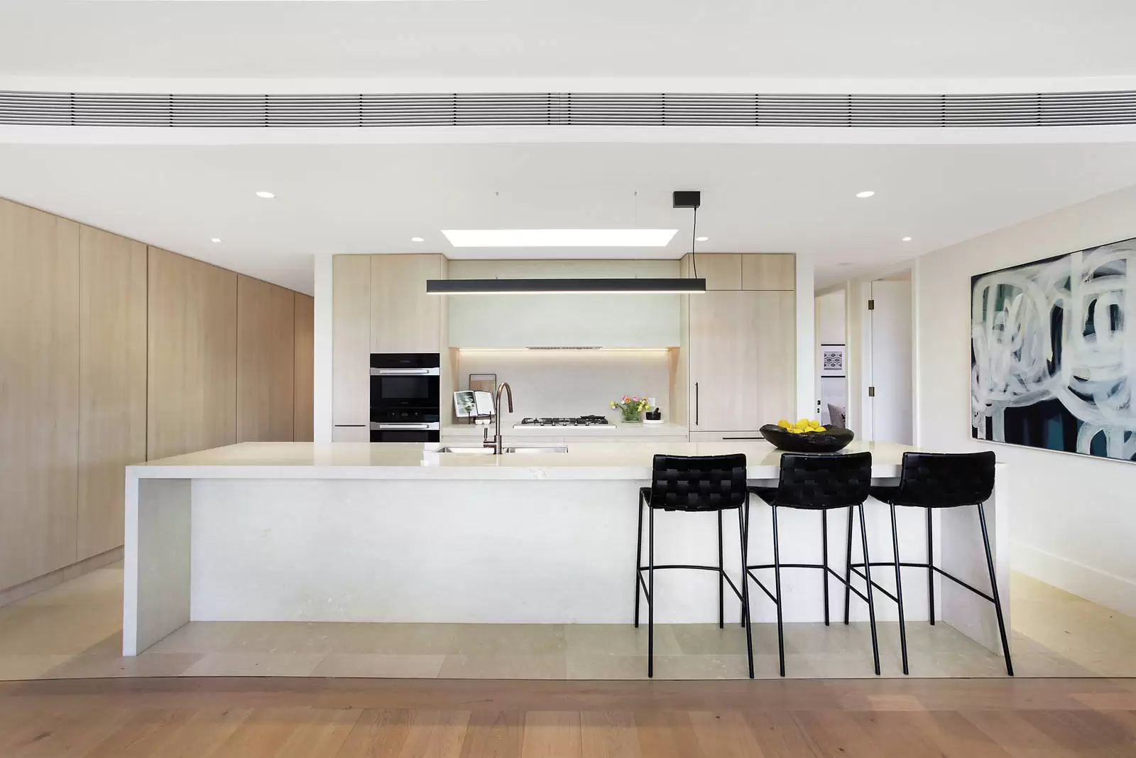 9/33 Newcastle Street, Rose Bay Leased by Sydney Sotheby's International Realty - image 6