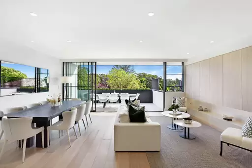 9/33 Newcastle Street, Rose Bay Leased by Sydney Sotheby's International Realty