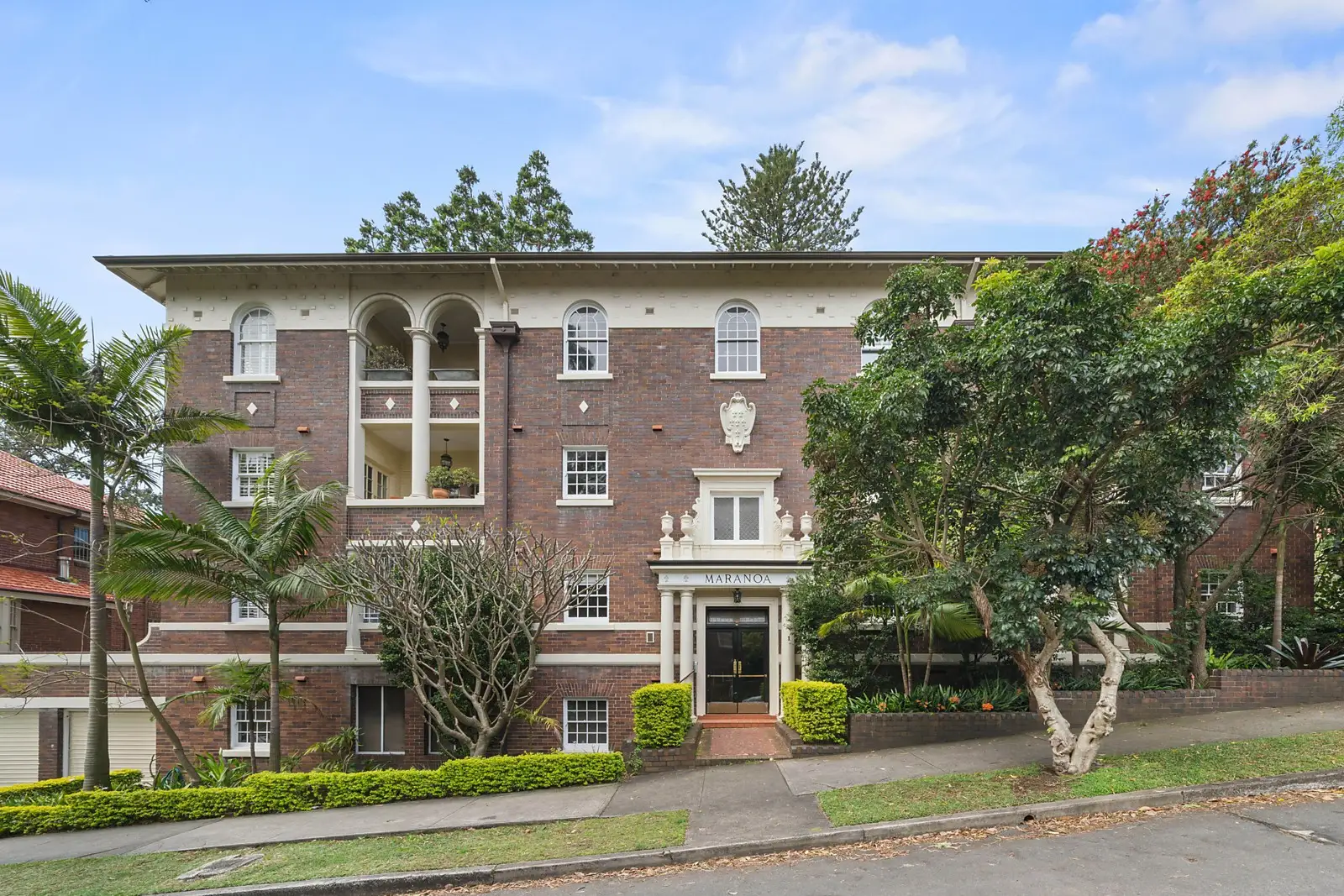 4/1 Gladswood Gardens, Double Bay Sold by Sydney Sotheby's International Realty - image 1