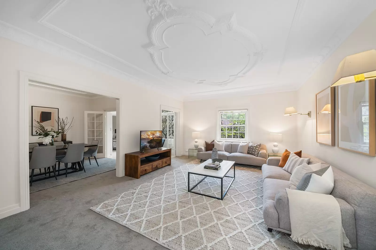 4/1 Gladswood Gardens, Double Bay Sold by Sydney Sotheby's International Realty - image 3