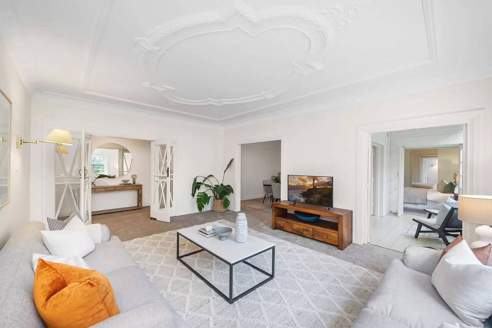 4/1 Gladswood Gardens, Double Bay Sold by Sydney Sotheby's International Realty - image 6