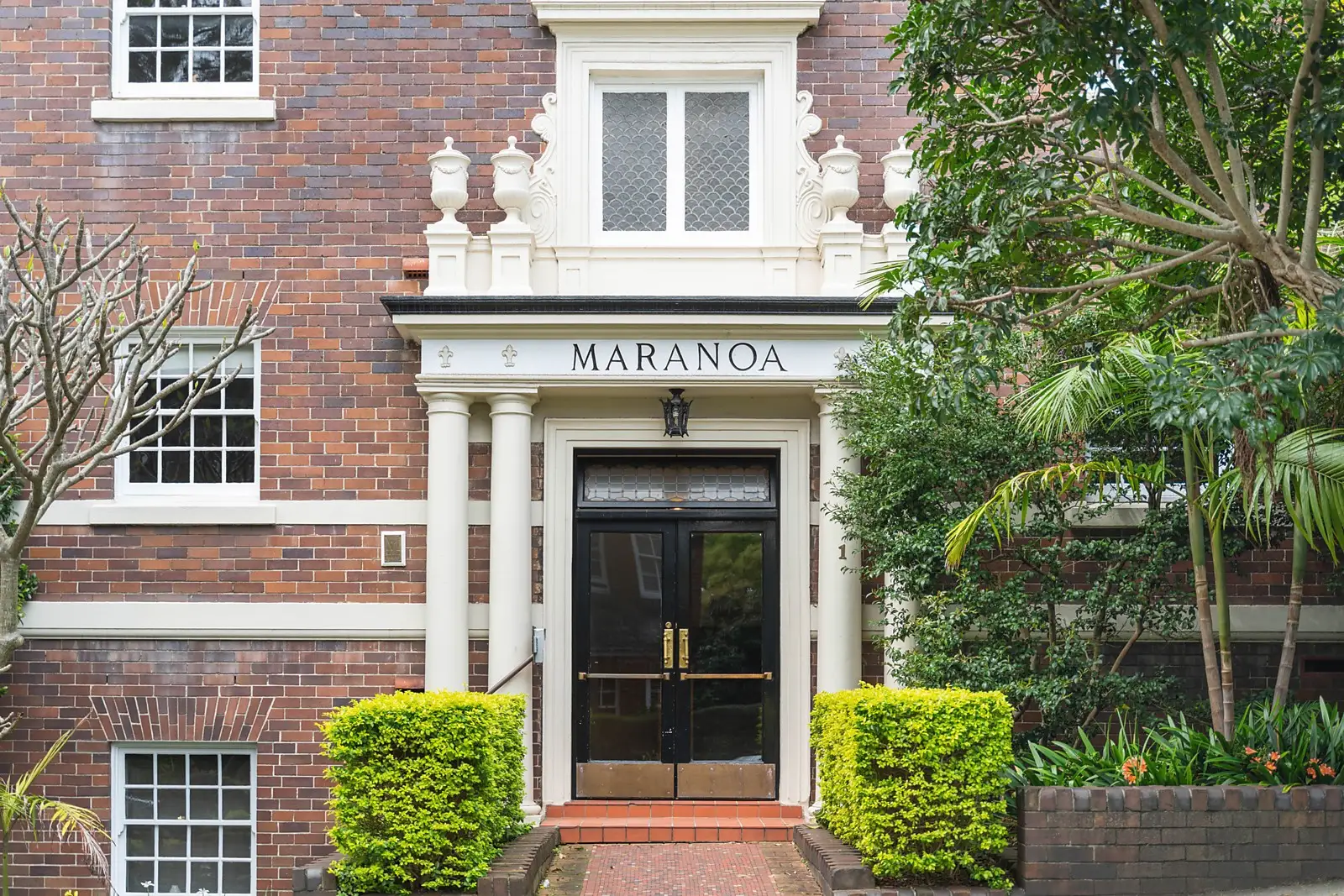 4/1 Gladswood Gardens, Double Bay Sold by Sydney Sotheby's International Realty - image 2