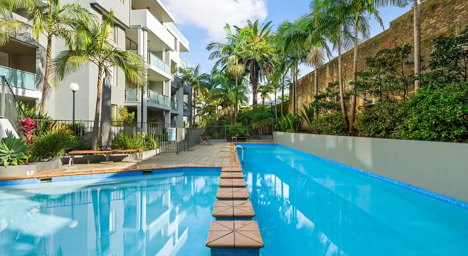 71/228 Moore Park Road, Paddington Sold by Sydney Sotheby's International Realty - image 8