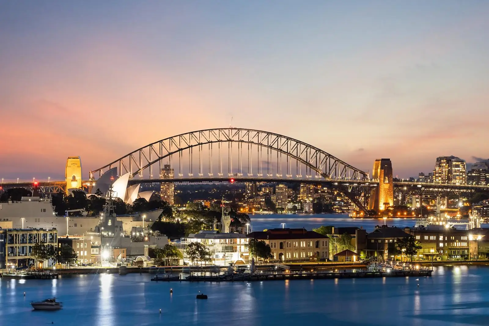 4A/21 Thornton Street, Darling Point Sold by Sydney Sotheby's International Realty - image 2