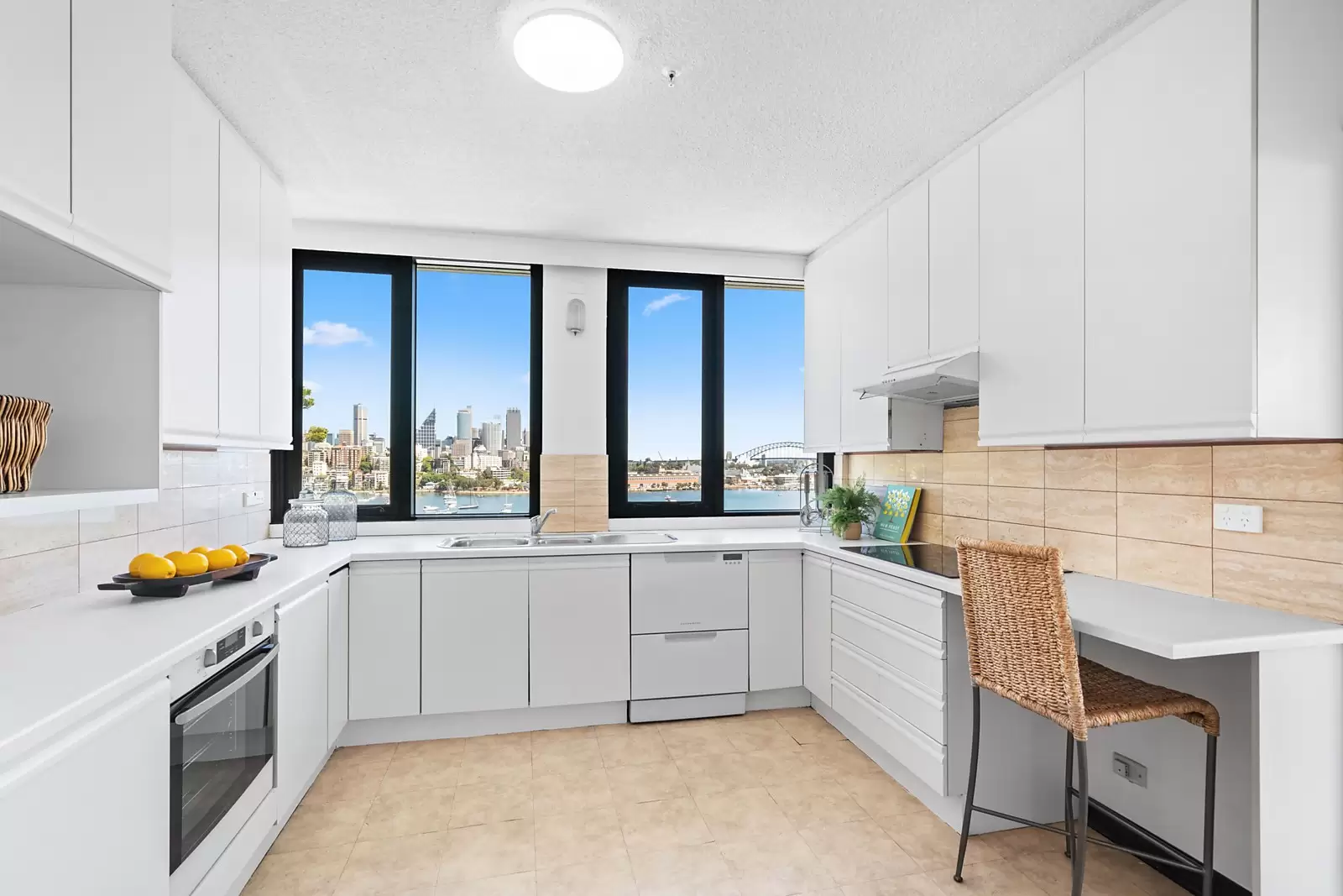 4A/21 Thornton Street, Darling Point Sold by Sydney Sotheby's International Realty - image 9
