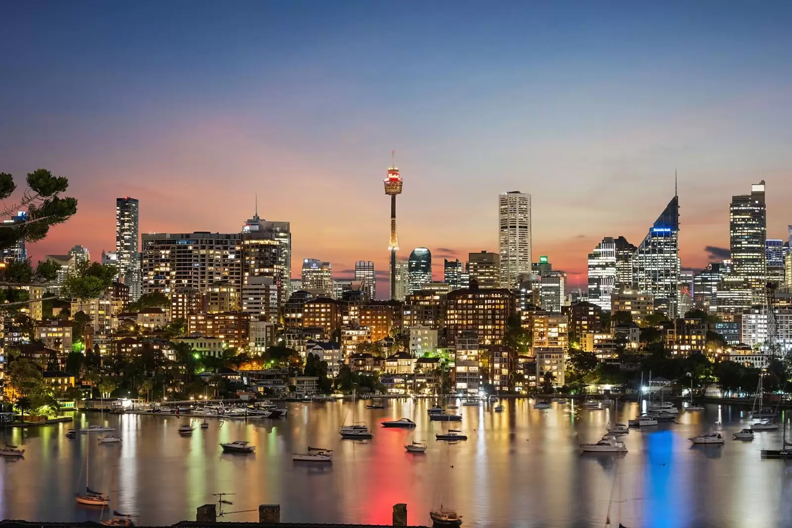 4A/21 Thornton Street, Darling Point Sold by Sydney Sotheby's International Realty - image 18