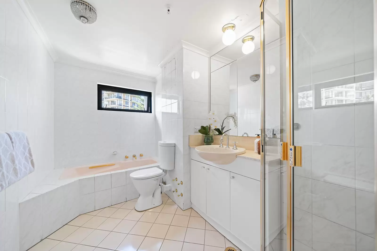 4A/21 Thornton Street, Darling Point Sold by Sydney Sotheby's International Realty - image 12