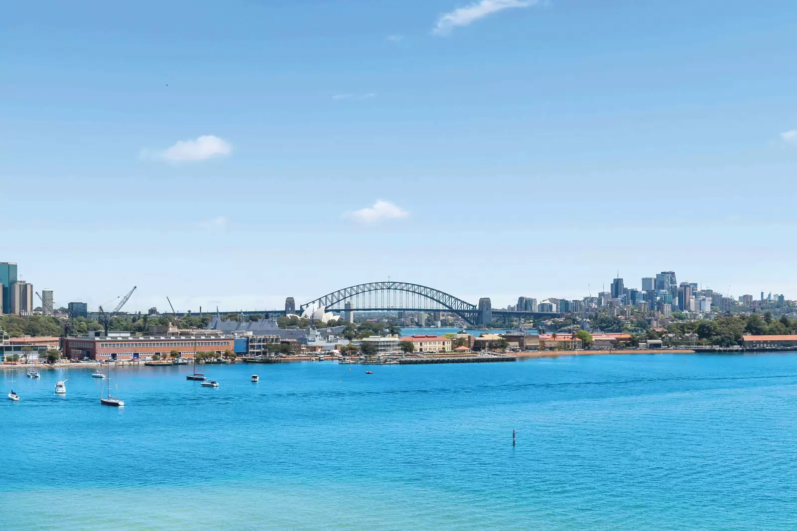 4A/21 Thornton Street, Darling Point Sold by Sydney Sotheby's International Realty - image 4