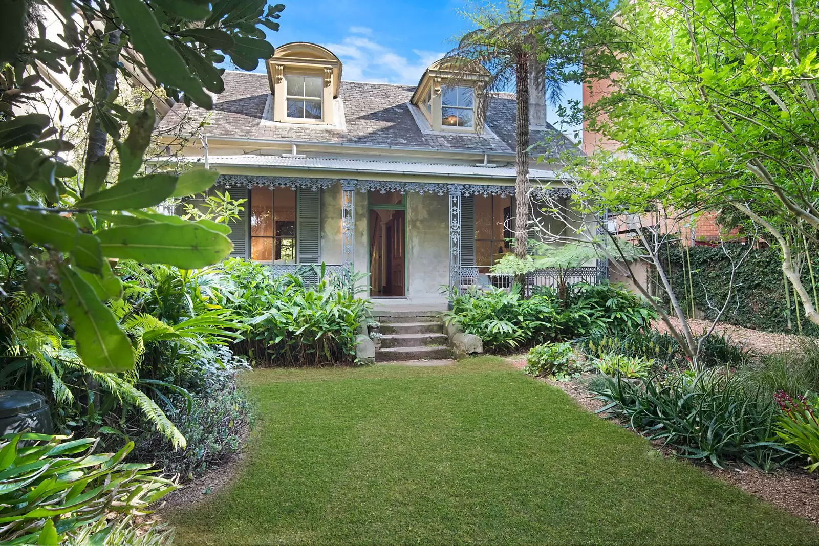 175 Bridge Road, Glebe Sold by Sydney Sotheby's International Realty - image 9