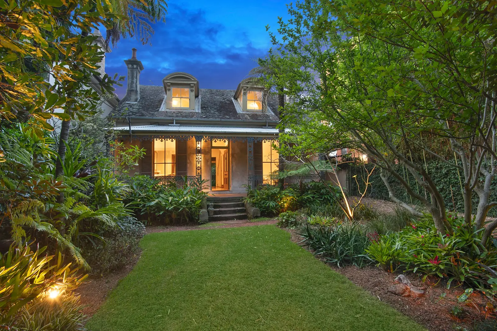 175 Bridge Road, Glebe Sold by Sydney Sotheby's International Realty - image 1