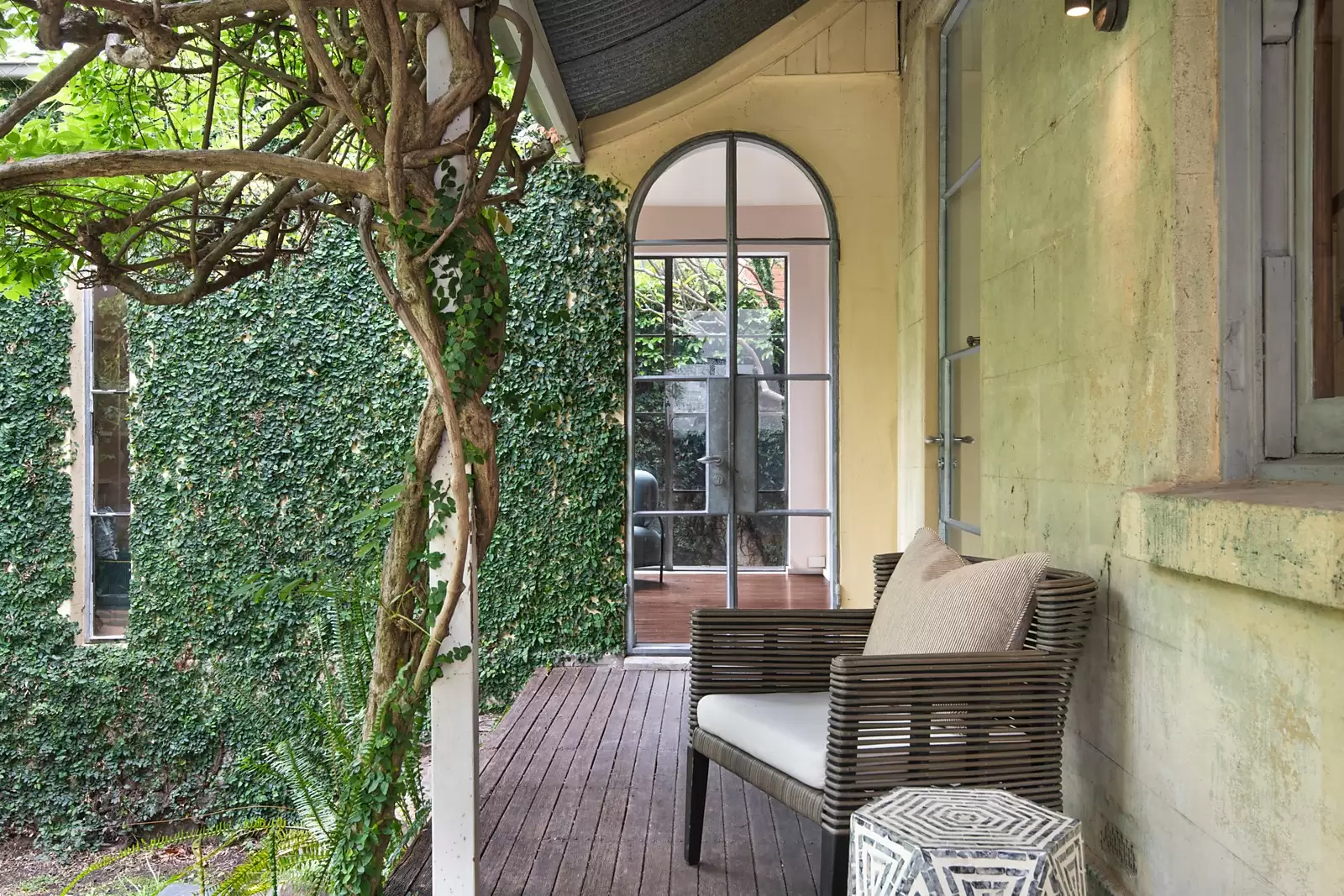175 Bridge Road, Glebe Sold by Sydney Sotheby's International Realty - image 4