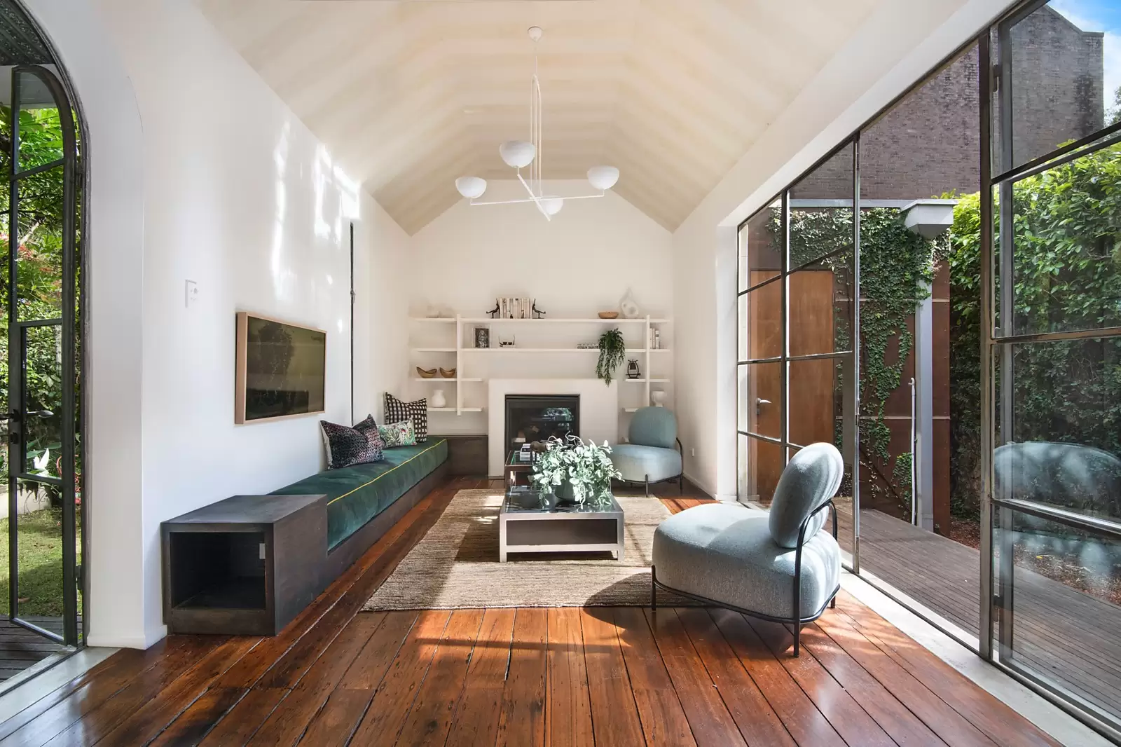 175 Bridge Road, Glebe Sold by Sydney Sotheby's International Realty - image 7