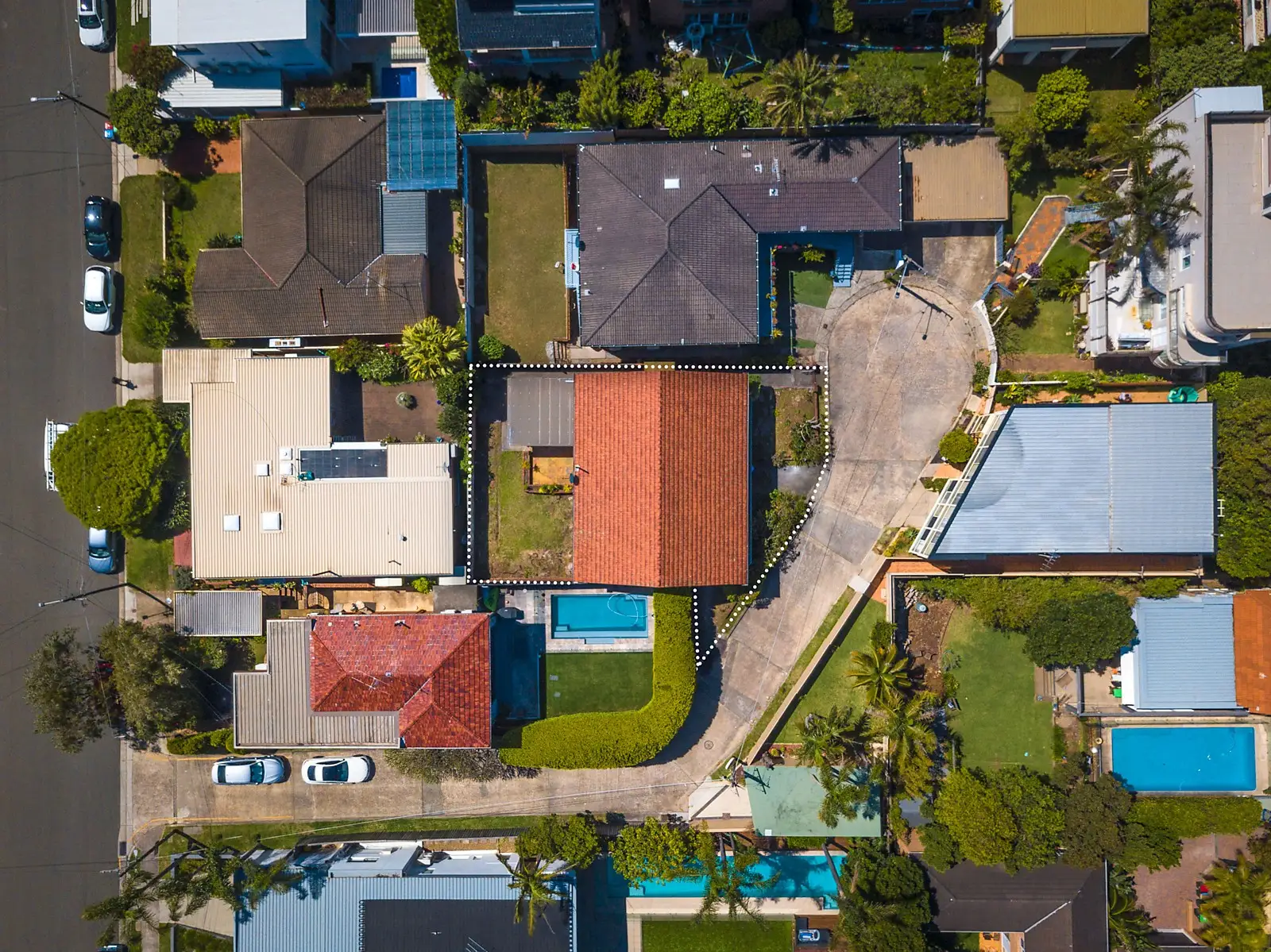 1 Oakes Place, North Bondi Sold by Sydney Sotheby's International Realty - image 2