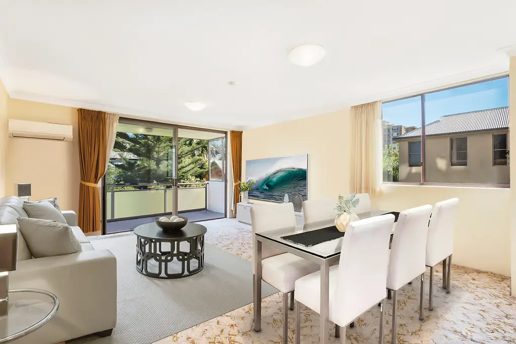 6/21-25 Woodstock Street, Bondi Junction Sold by Sydney Sotheby's International Realty