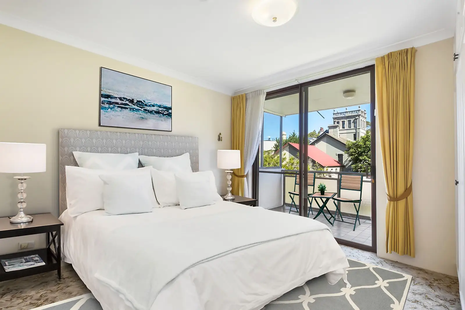 6/21-25 Woodstock Street, Bondi Junction Sold by Sydney Sotheby's International Realty - image 2