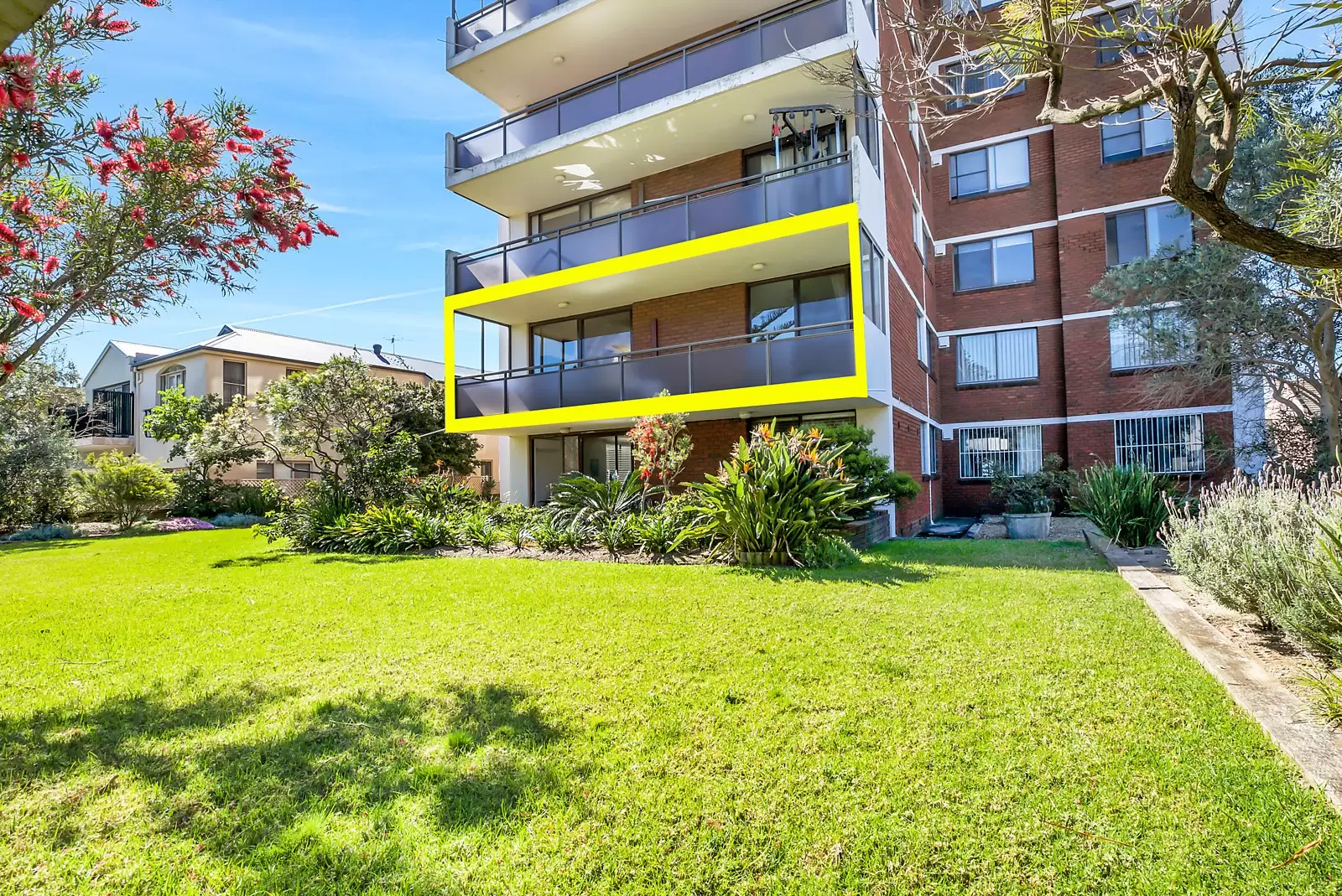 6/21-25 Woodstock Street, Bondi Junction Sold by Sydney Sotheby's International Realty - image 7