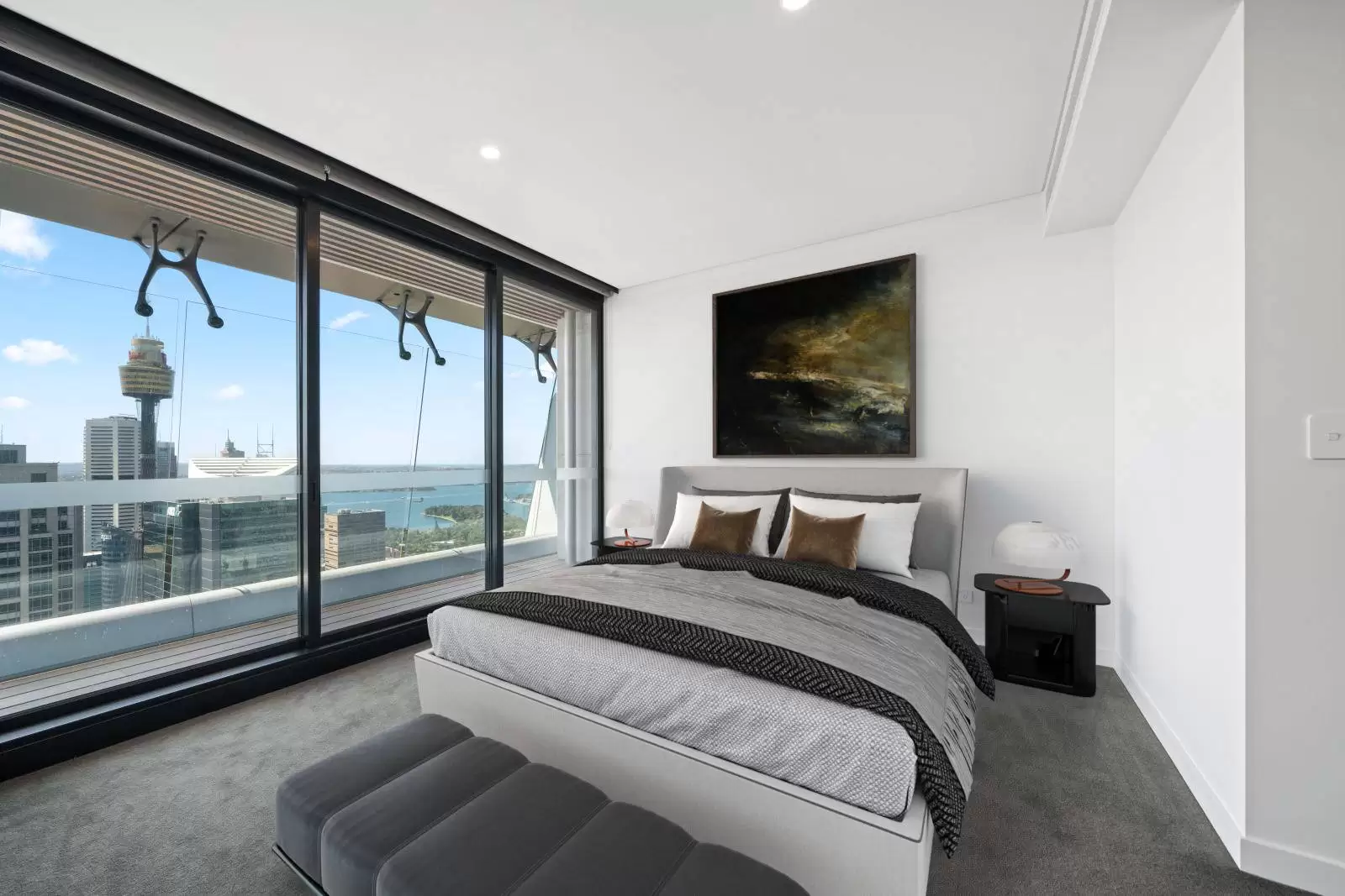 6906/115 Bathurst Street, Sydney Leased by Sydney Sotheby's International Realty - image 5