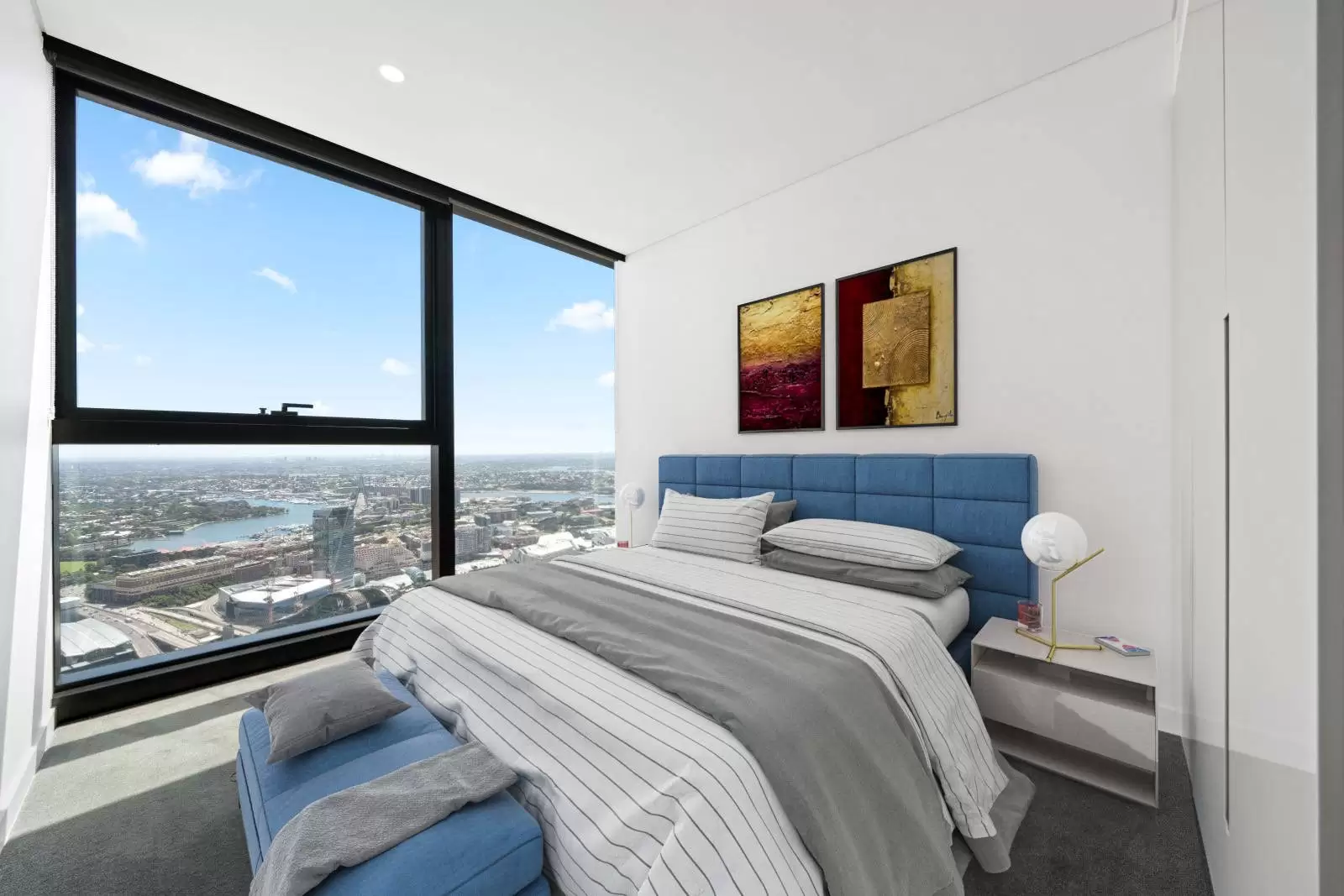 6906/115 Bathurst Street, Sydney Leased by Sydney Sotheby's International Realty - image 9