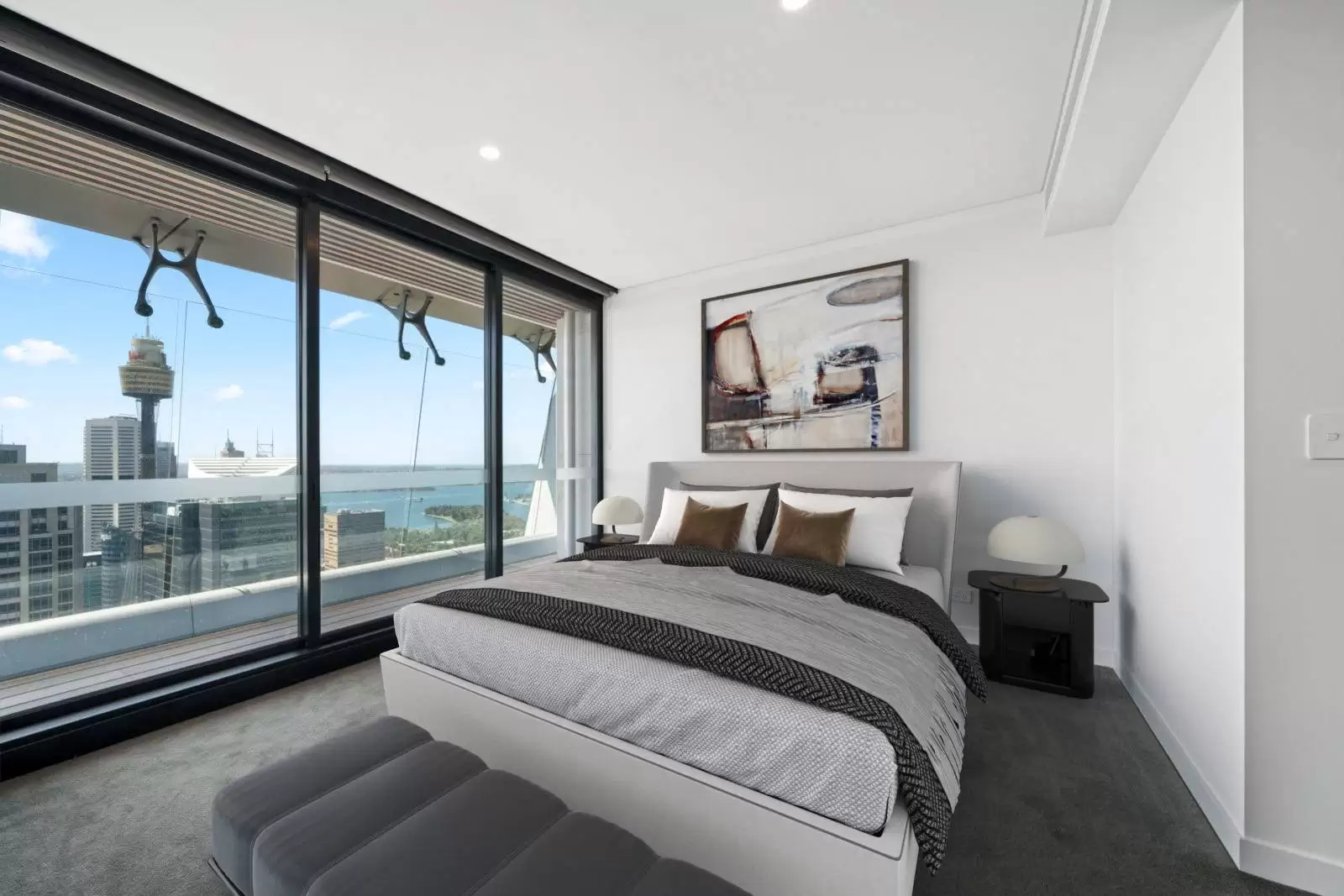 6906/115 Bathurst Street, Sydney Leased by Sydney Sotheby's International Realty - image 7
