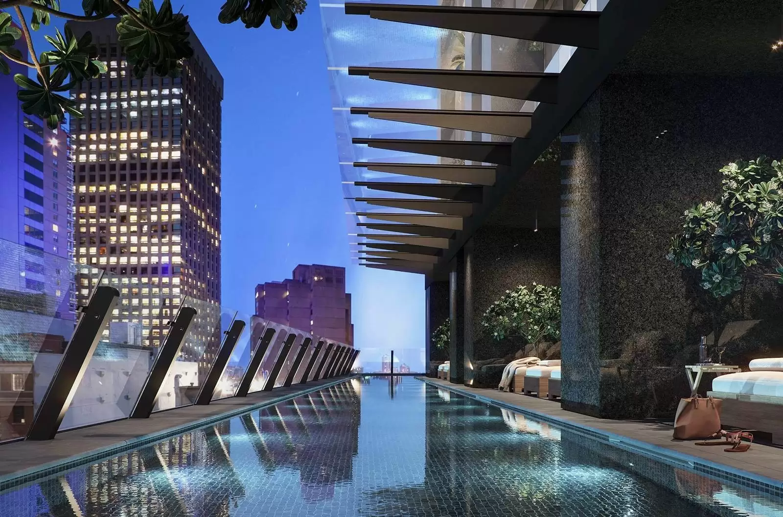 6906/115 Bathurst Street, Sydney Leased by Sydney Sotheby's International Realty - image 10
