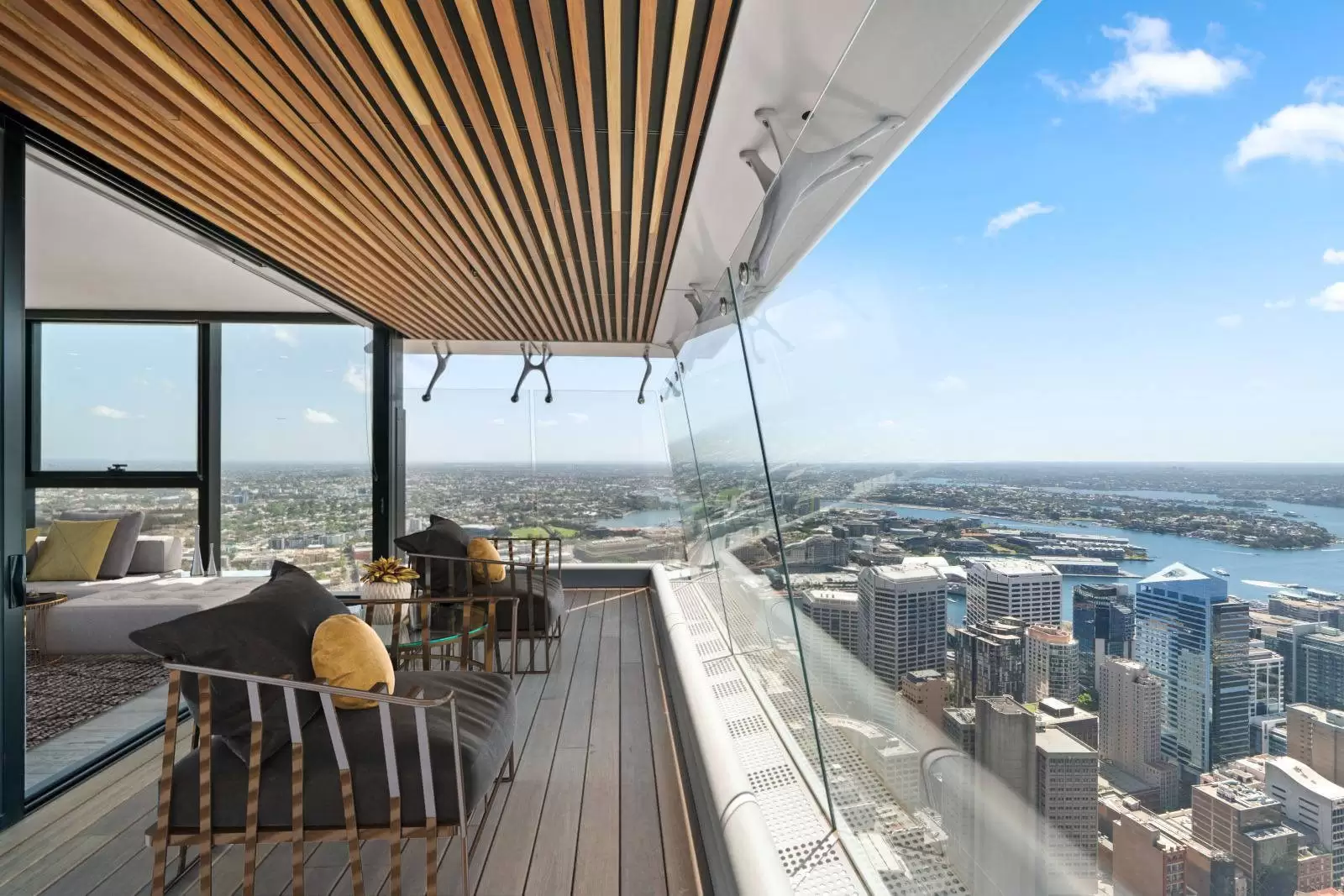 6906/115 Bathurst Street, Sydney Leased by Sydney Sotheby's International Realty - image 8