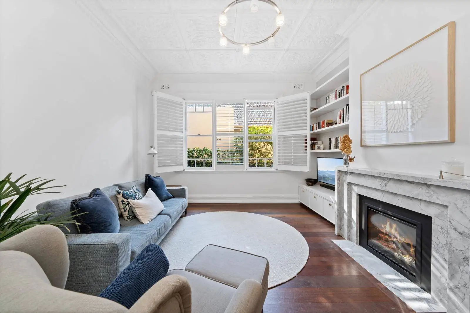 13 Russell Street, Vaucluse Leased by Sydney Sotheby's International Realty - image 2