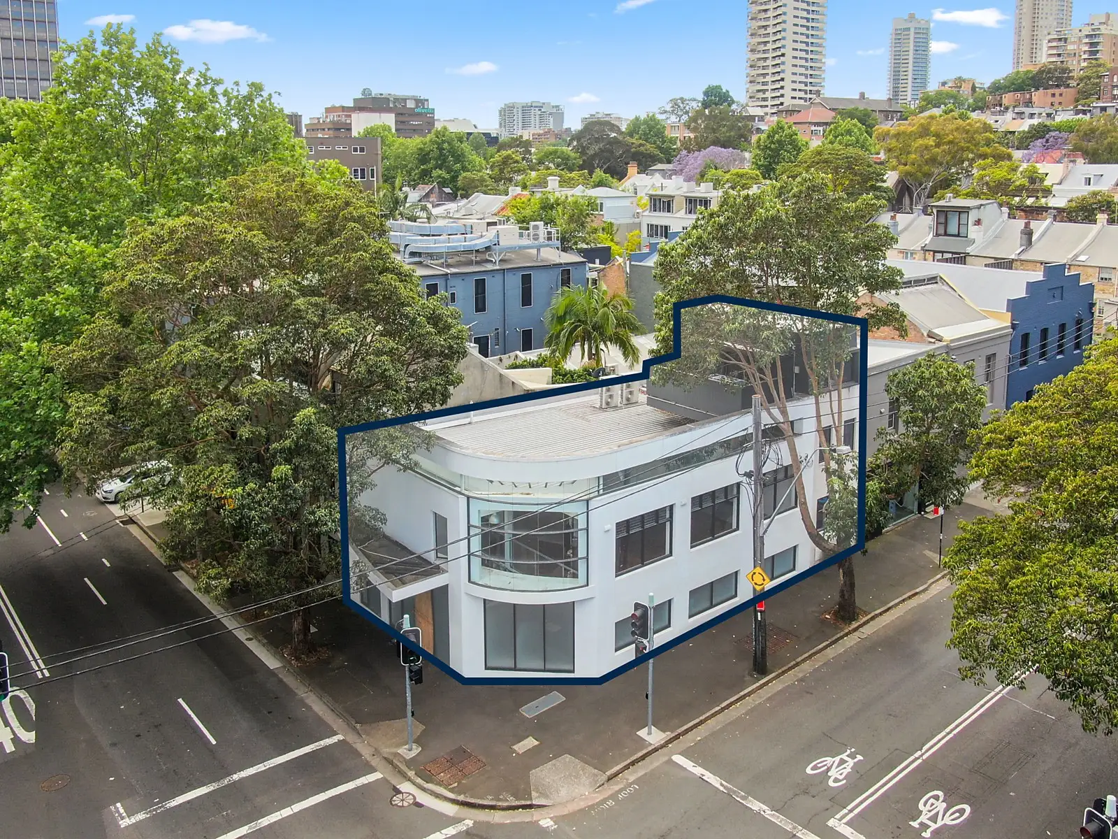 210-212 Crown Street, Darlinghurst Sold by Sydney Sotheby's International Realty - image 2