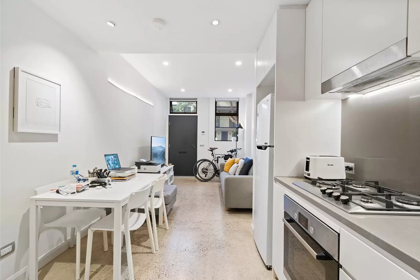 210-212 Crown Street, Darlinghurst Sold by Sydney Sotheby's International Realty - image 7